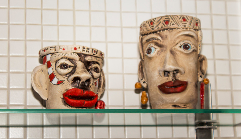 Пермь. Квартира на Пожаркского. Дизайнер Татьяна Воронова