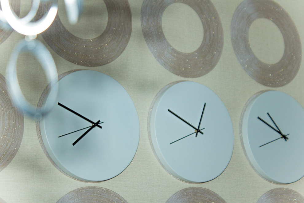 Пермь. Квартира на Пожаркского. Дизайнер Татьяна Воронова