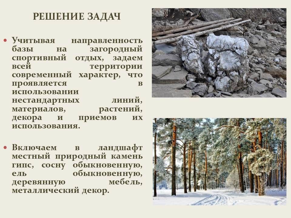 Загородный клуб "Мелисса"