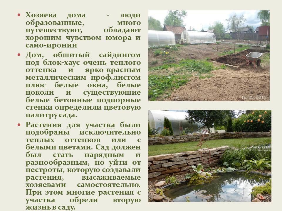 Земляничная поляна