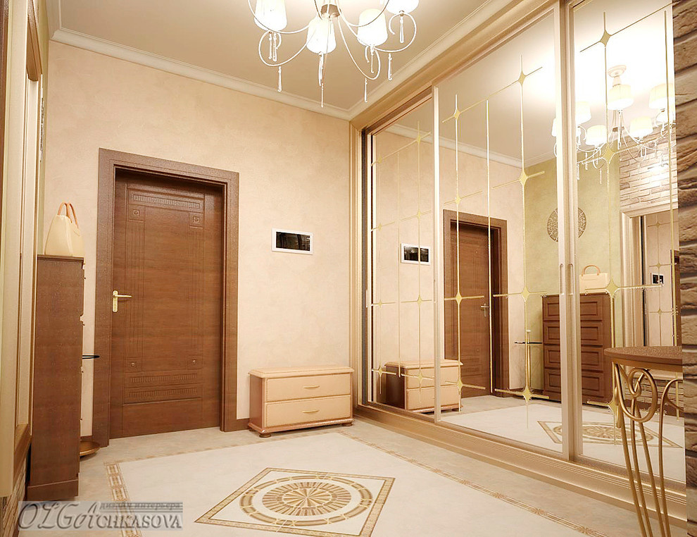 Квартира ул. Челюскинцев, Курск