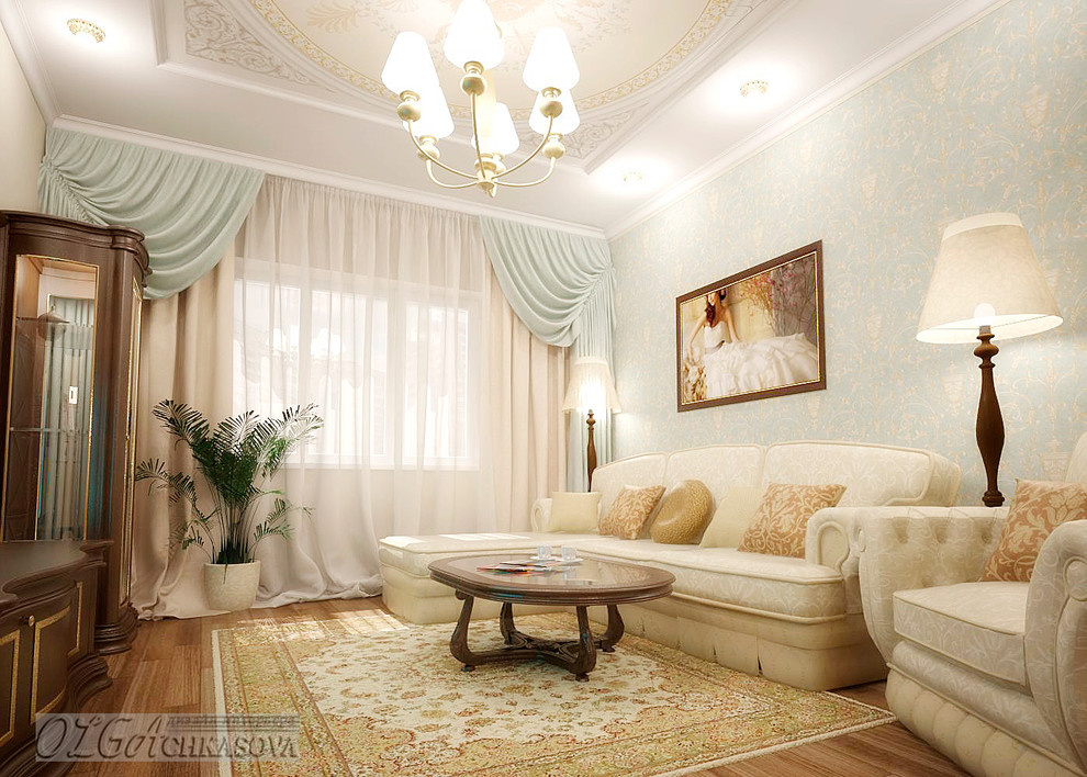 Квартира ул. Челюскинцев, Курск