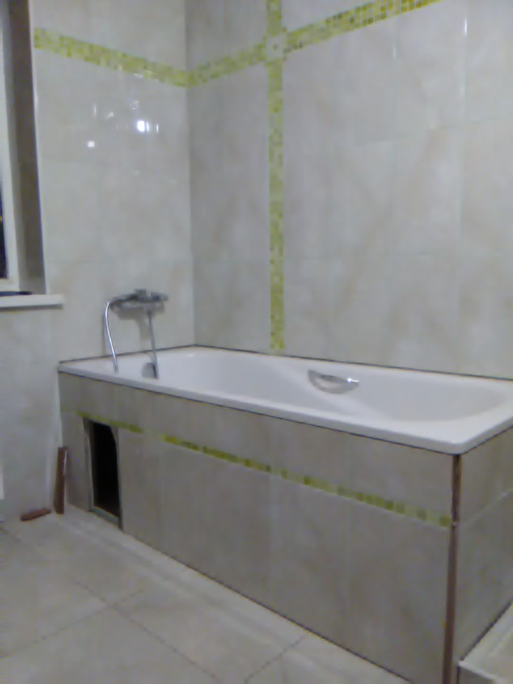 Домик на Оке