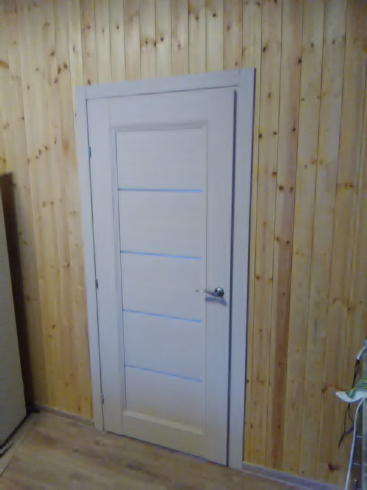 Домик на Оке