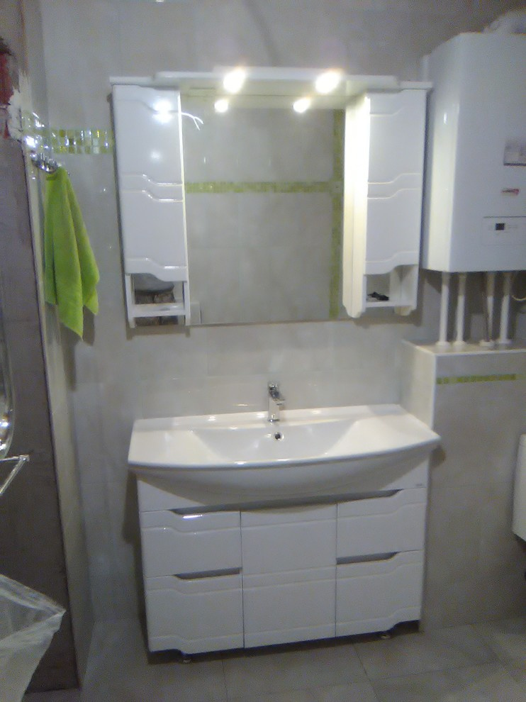 Домик на Оке