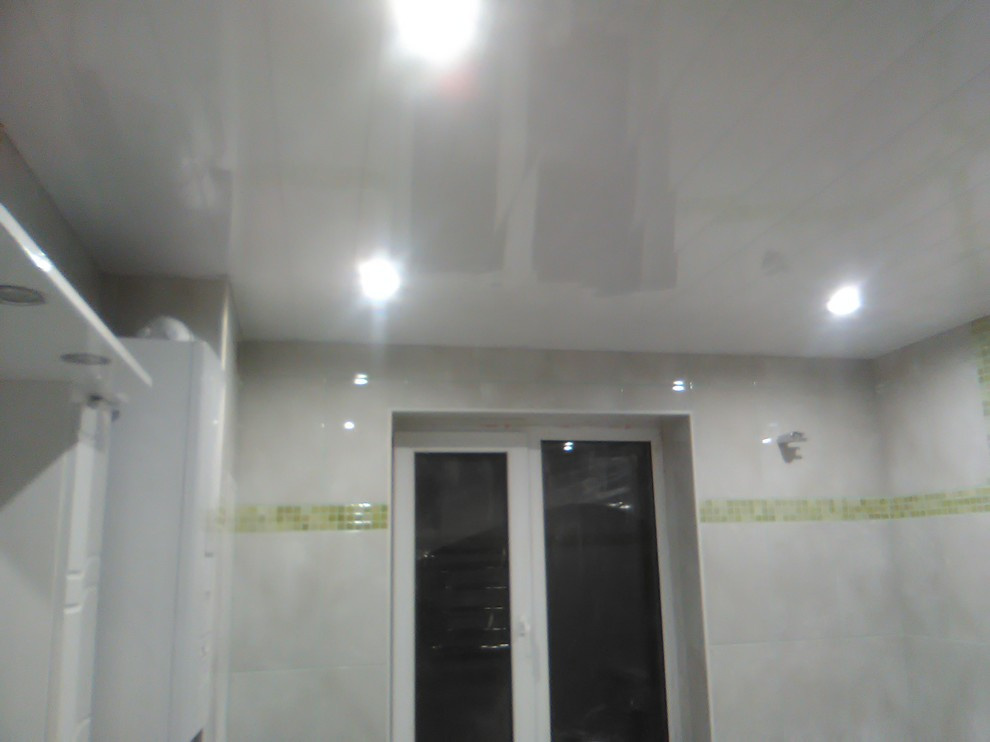 Домик на Оке