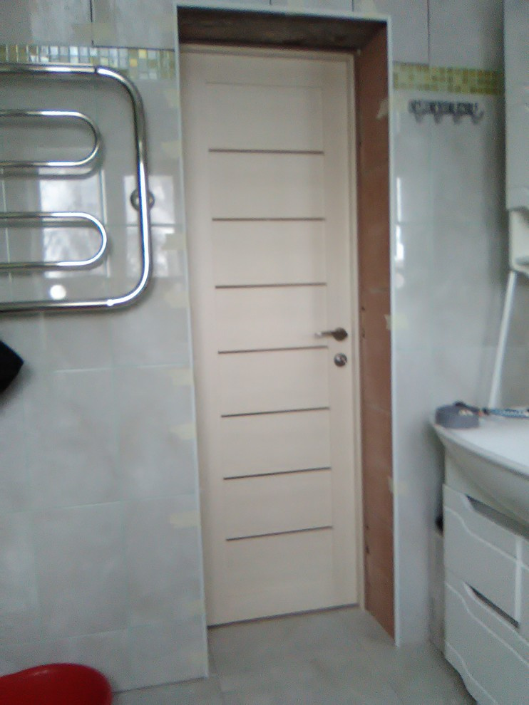 Домик на Оке