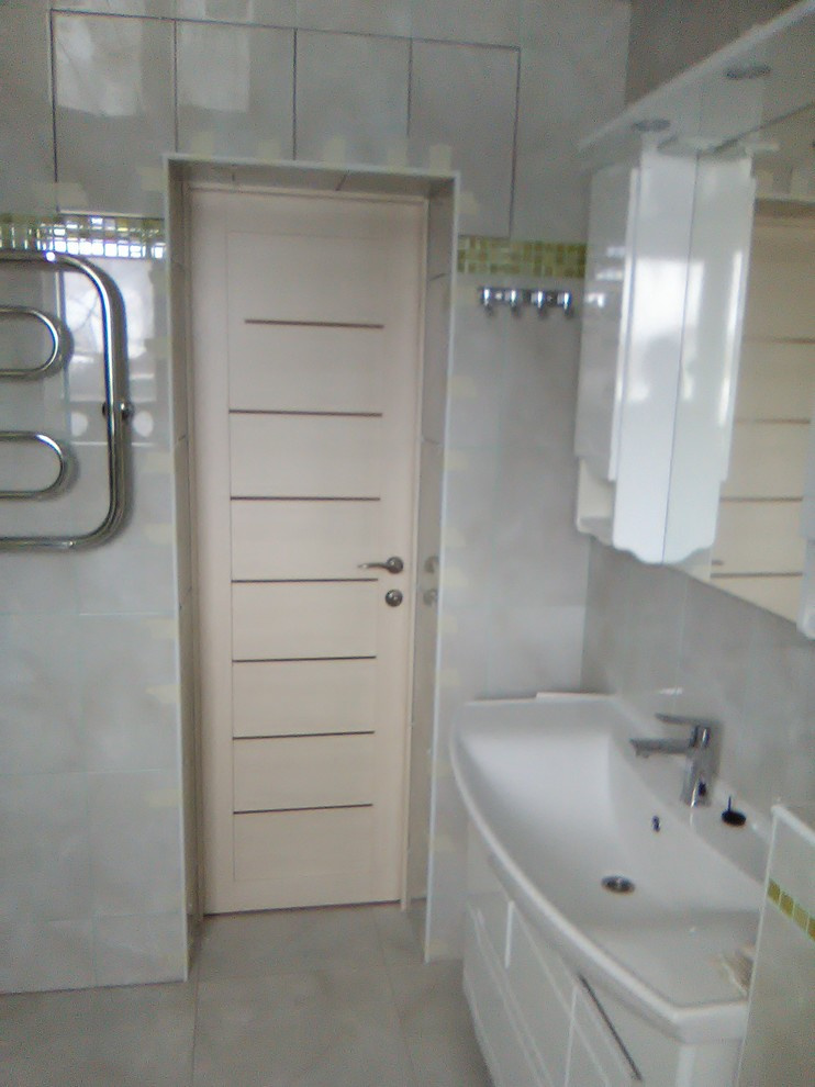 Домик на Оке