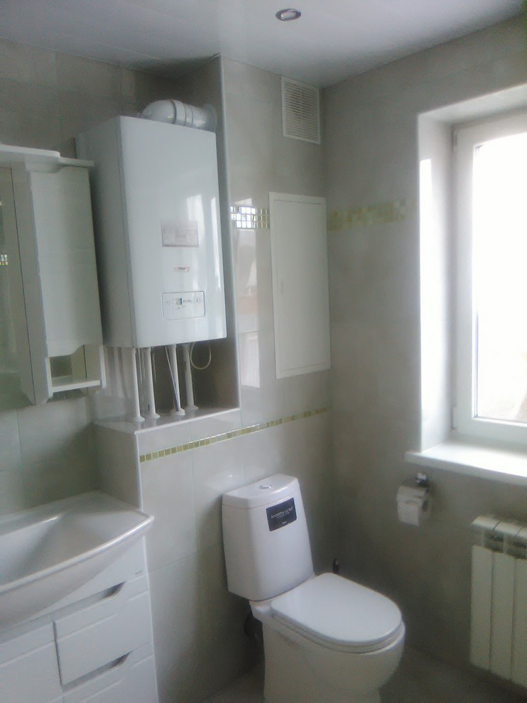 Домик на Оке