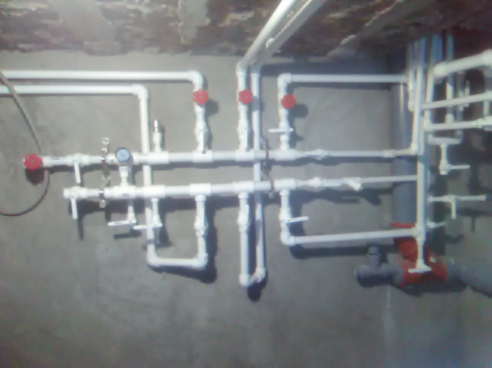 Домик на Оке