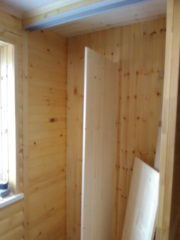 Домик на Оке