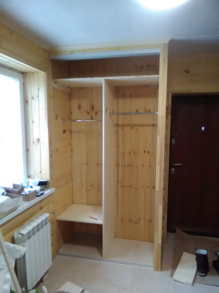 Домик на Оке