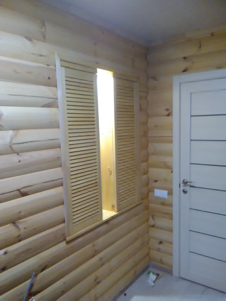 Домик на Оке