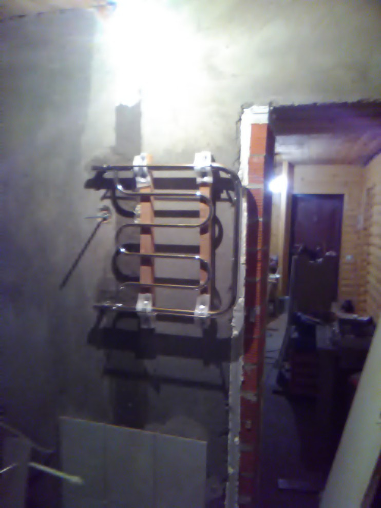 Домик на Оке