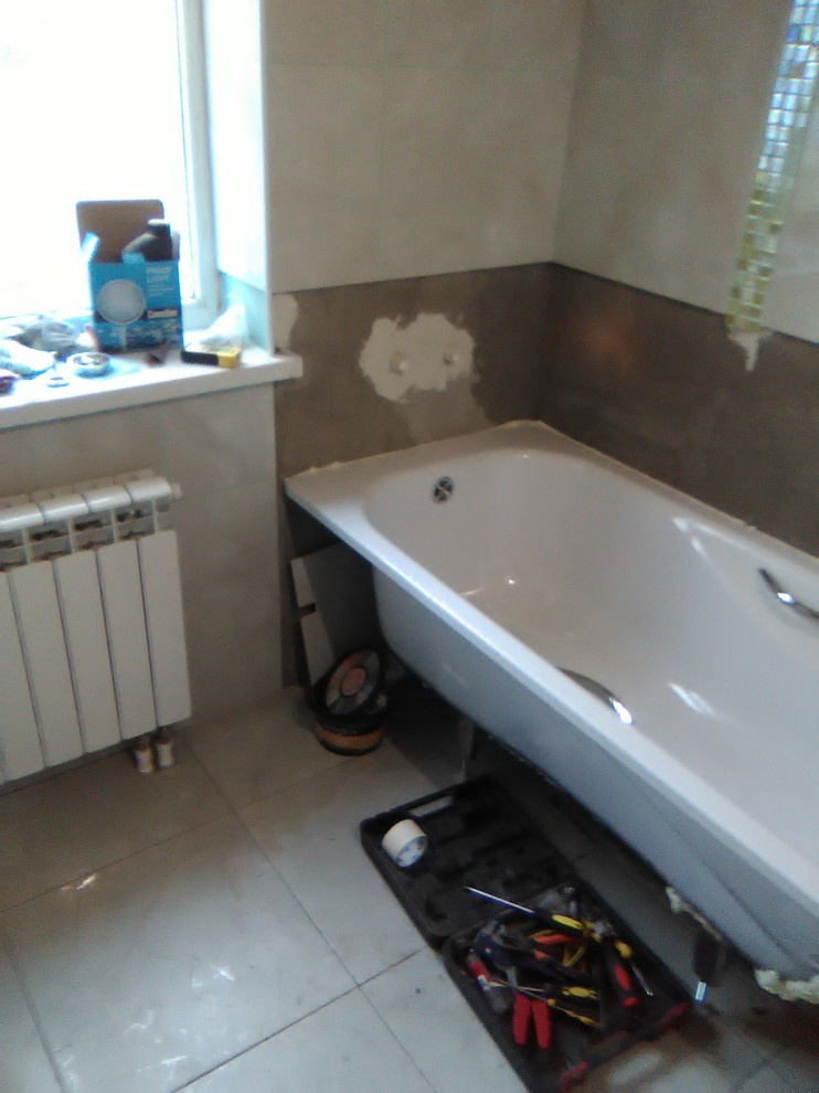 Домик на Оке