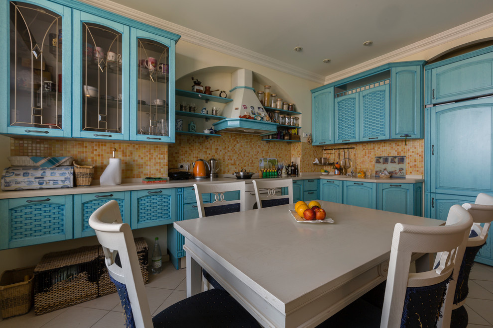 Квартира на Факультетском