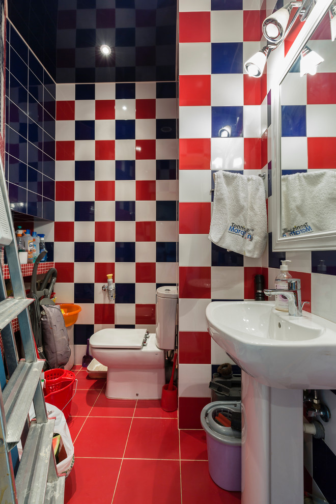 Квартира на Факультетском