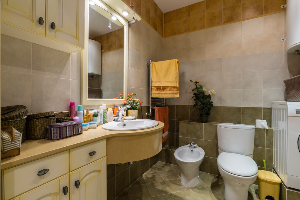 Квартира на Факультетском