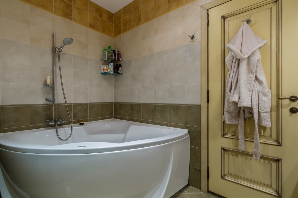 Квартира на Факультетском