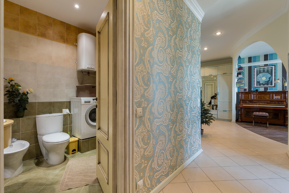 Квартира на Факультетском