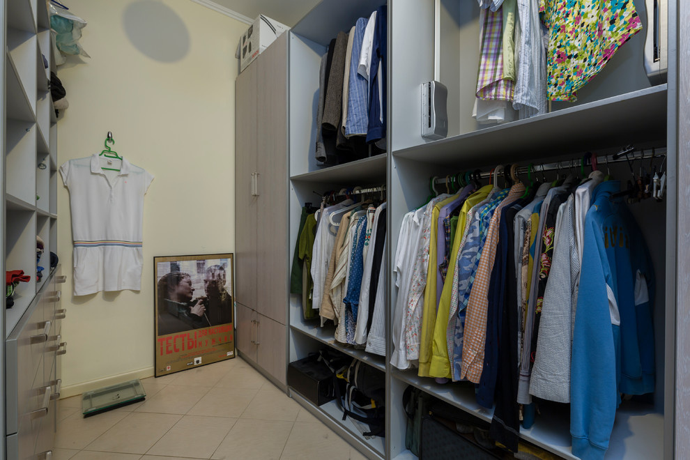 Квартира на Факультетском