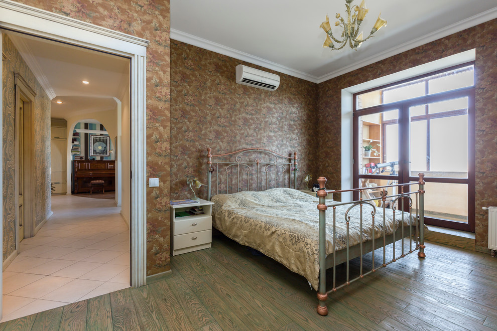 Квартира на Факультетском