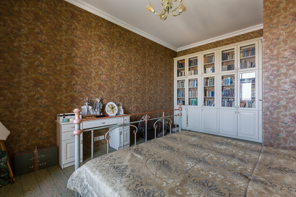 Квартира на Факультетском