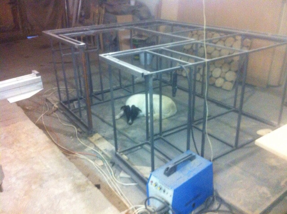 Бар
