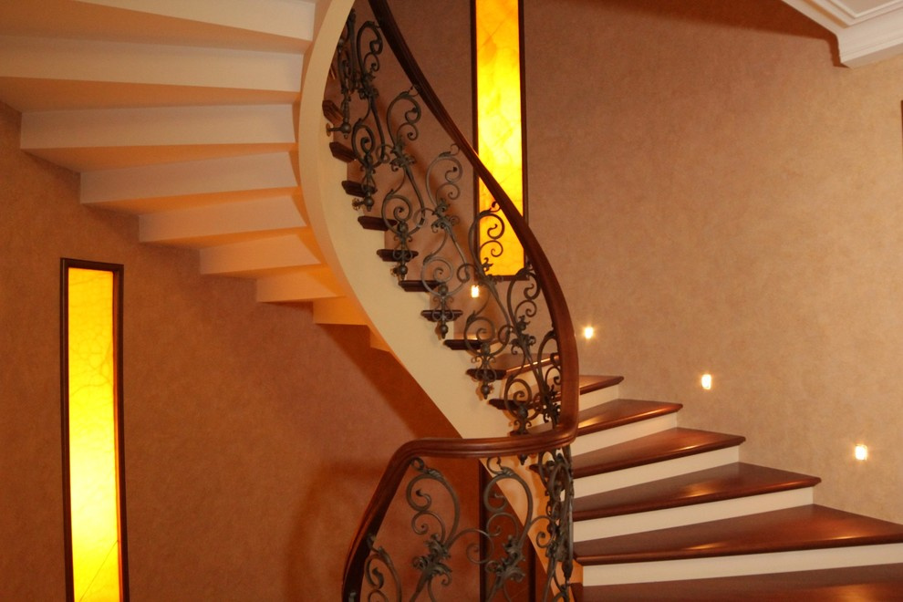 Жилой дом в Казани