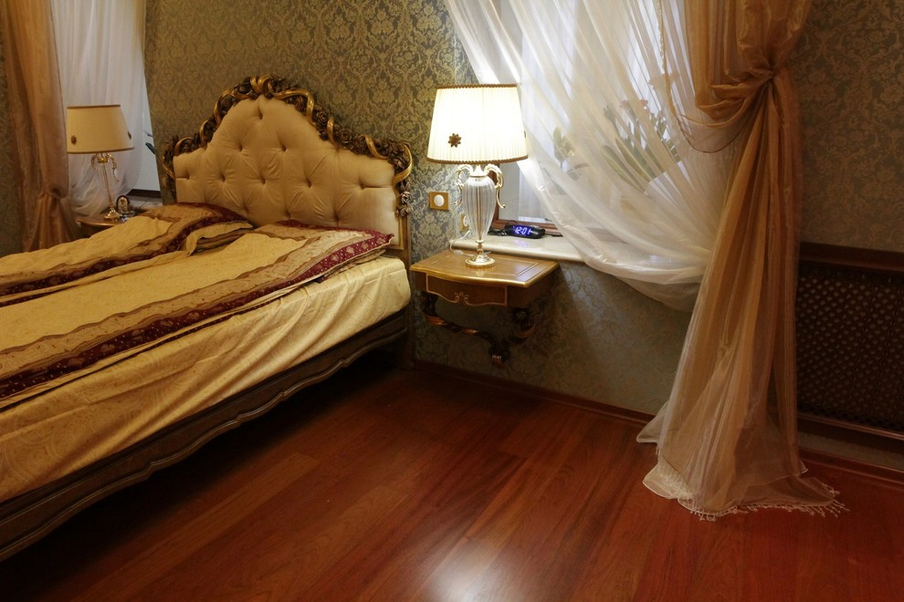 Жилой дом в Казани