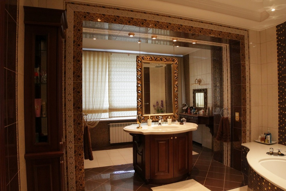 Жилой дом в Казани