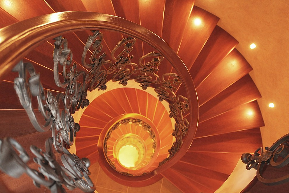 Жилой дом в Казани