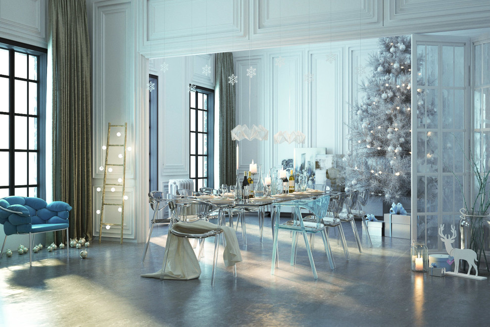 Лофт-пространство