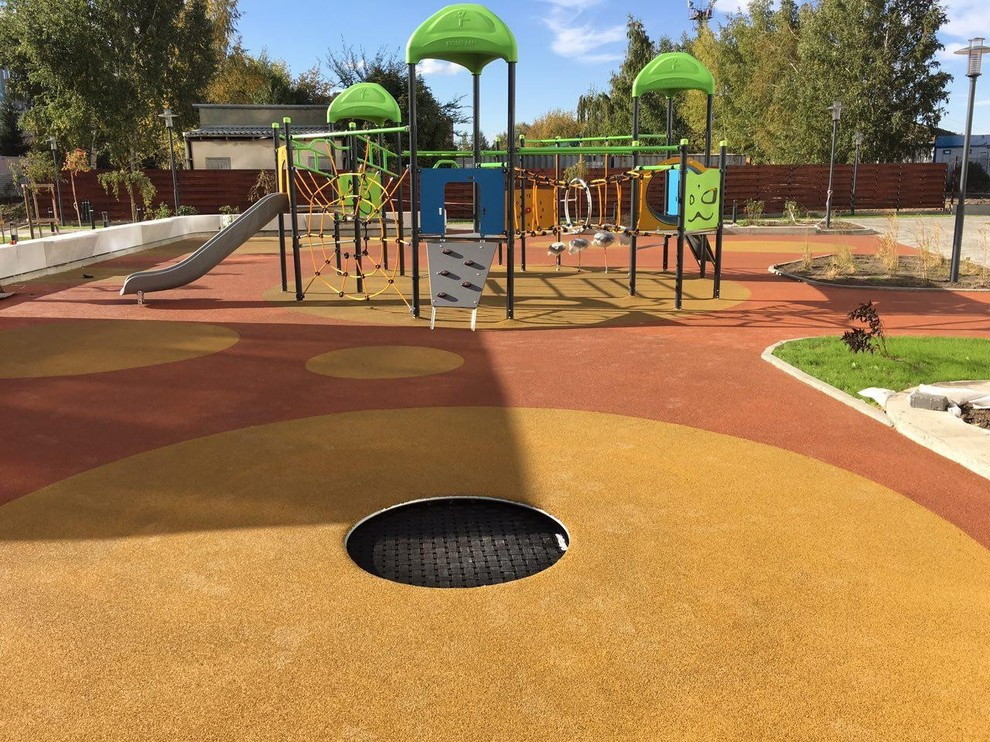 ЖК Панорама