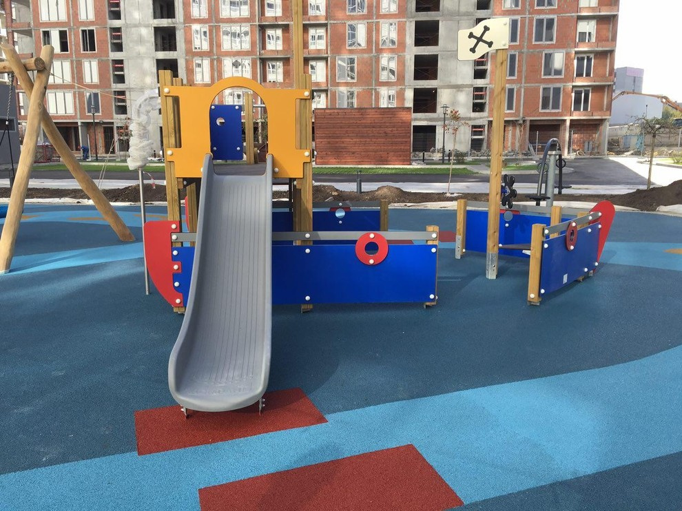 ЖК Панорама