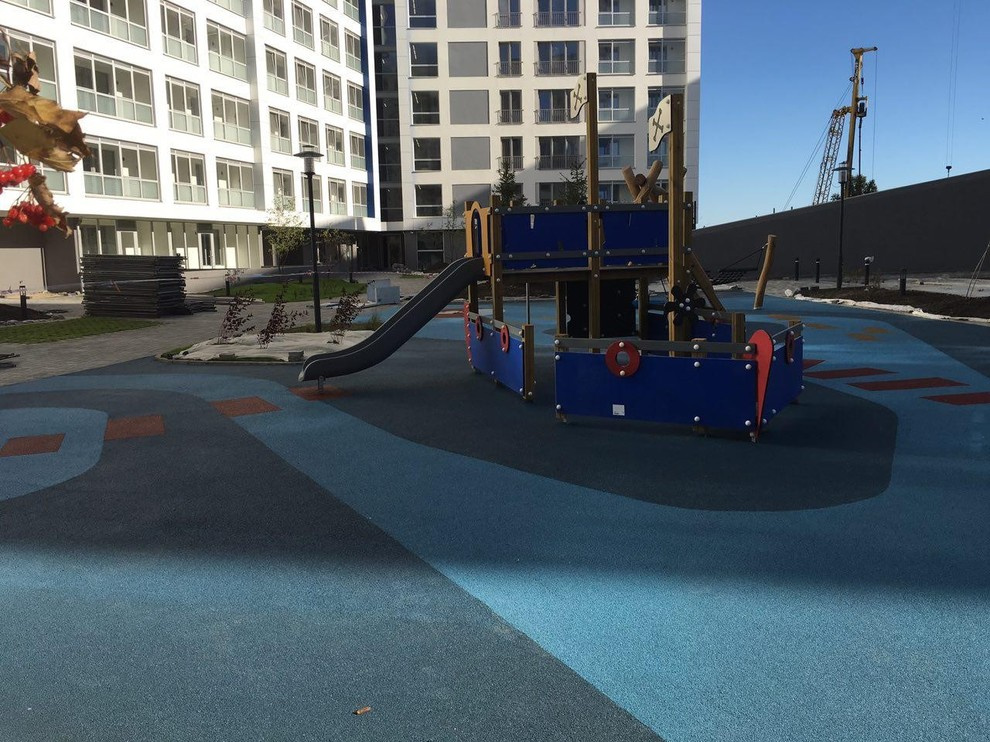 ЖК Панорама