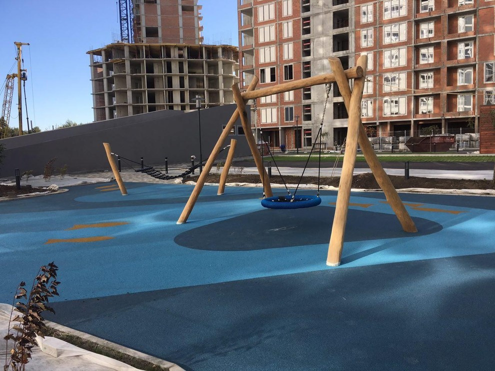 ЖК Панорама