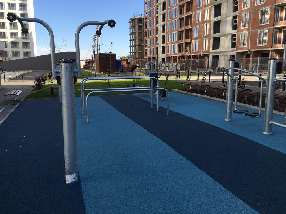 ЖК Панорама