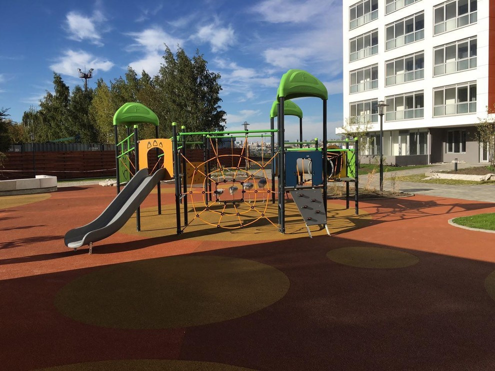 ЖК Панорама