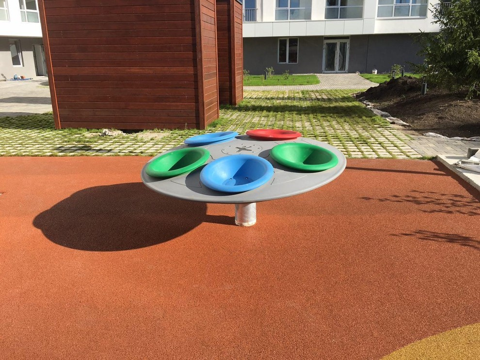 ЖК Панорама