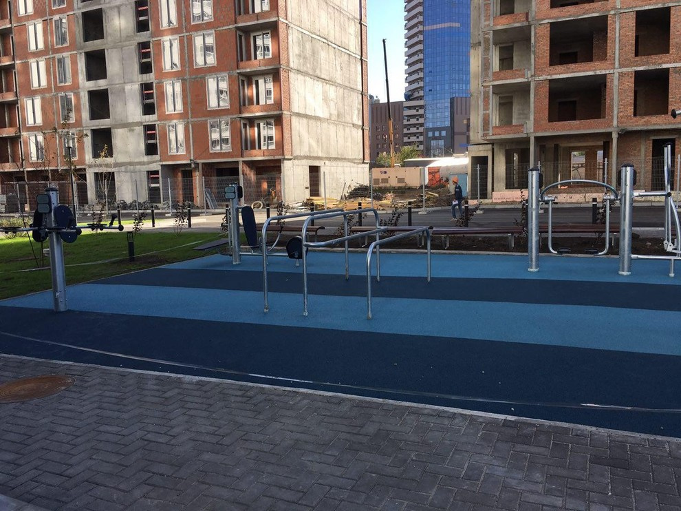 ЖК Панорама