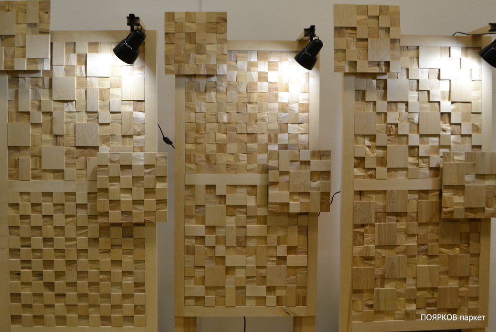 Наши работы