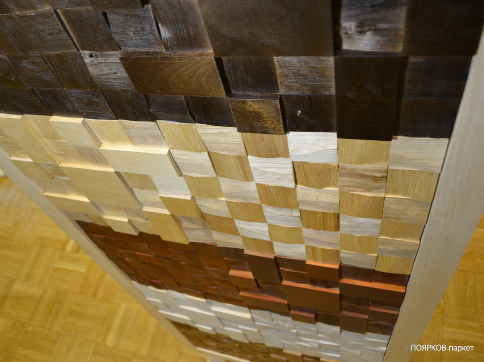 Наши работы