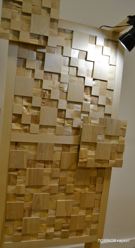 Наши работы