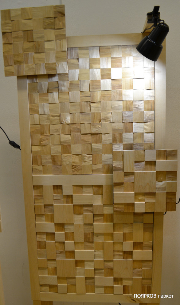 Наши работы