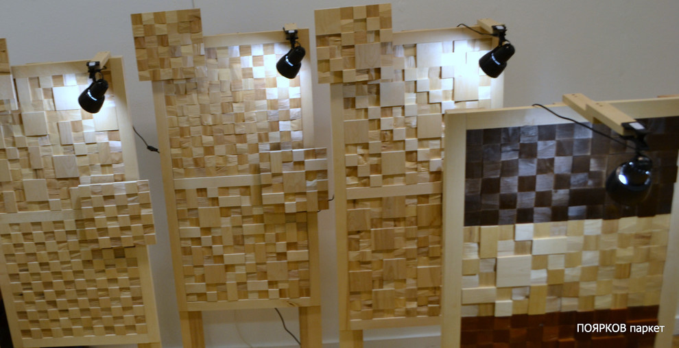 Наши работы