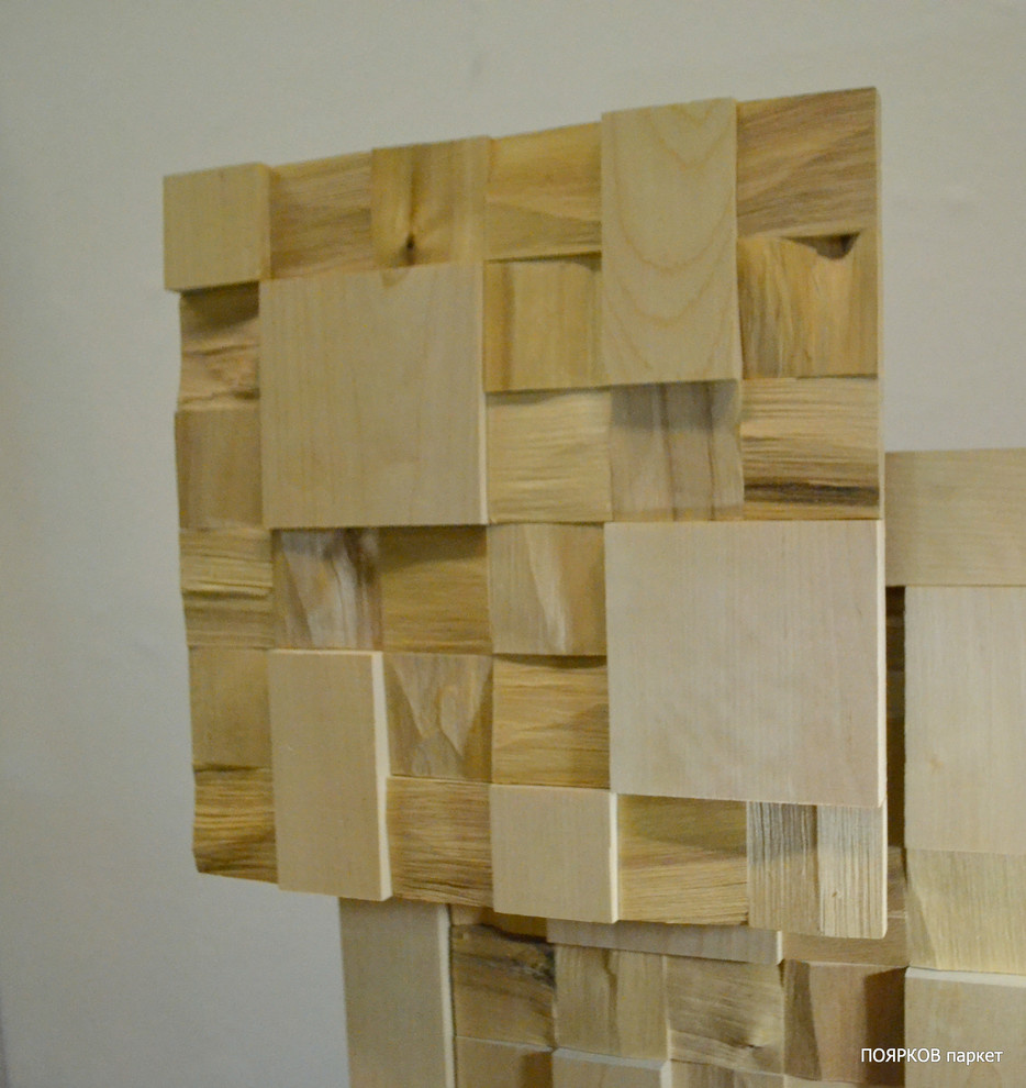 Наши работы