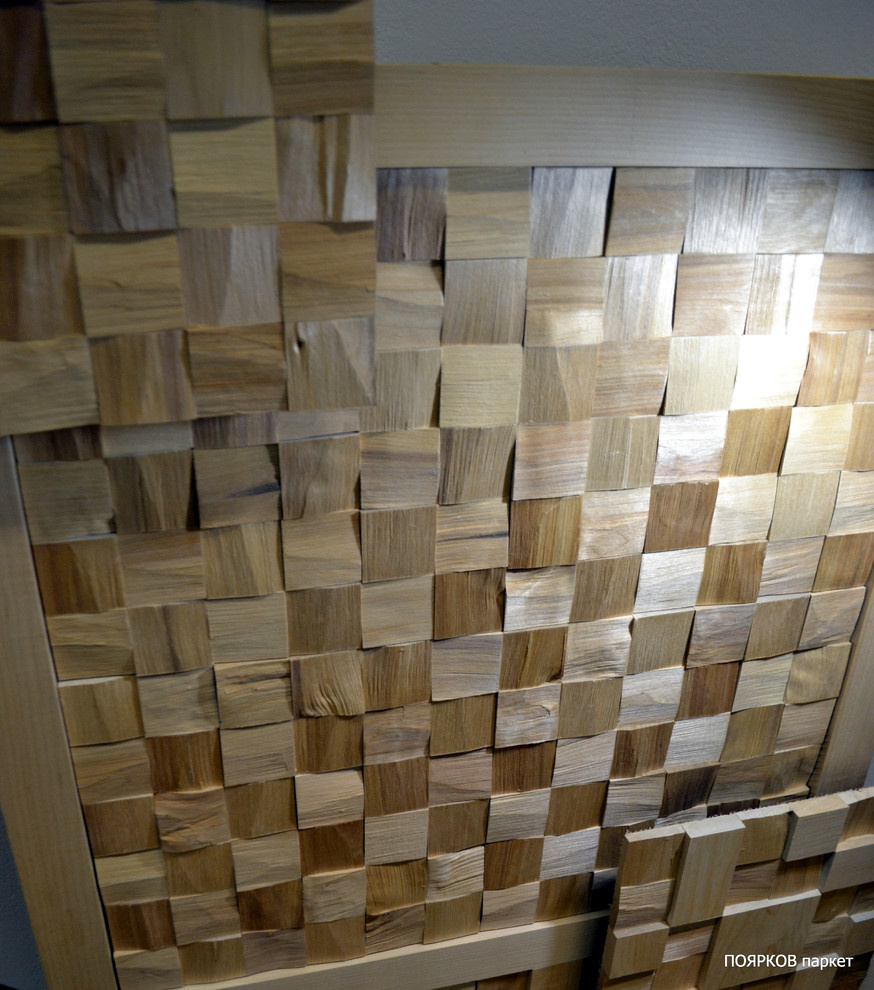 Наши работы