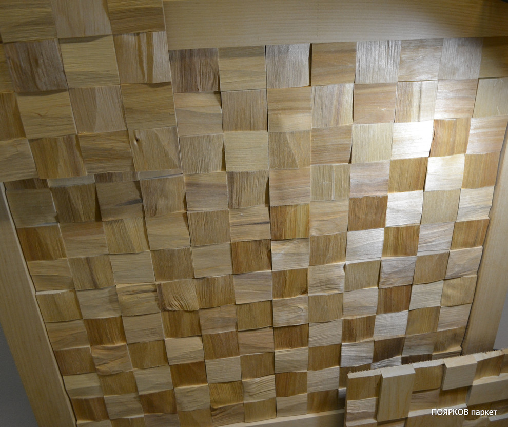 Наши работы