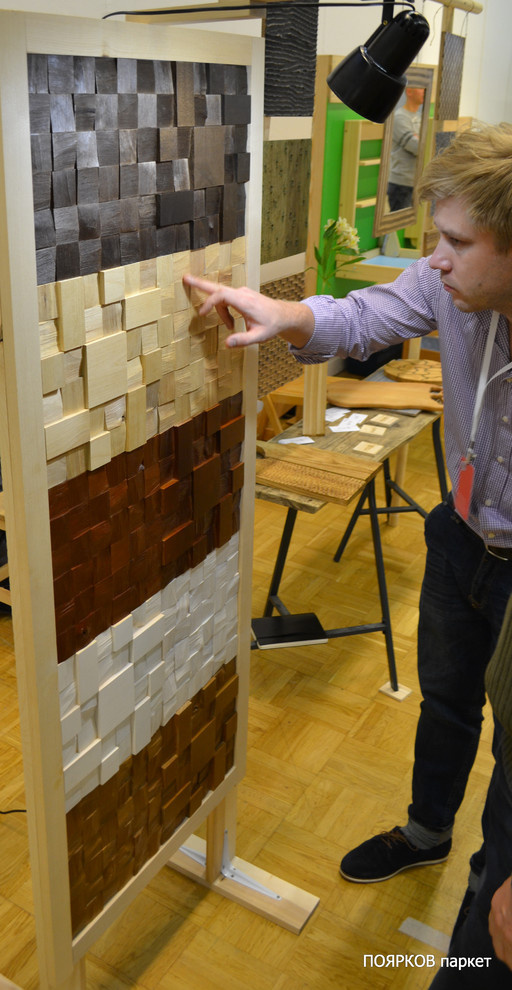 Наши работы